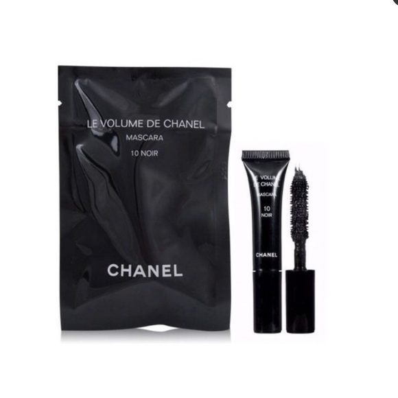 CHANEL Makeup Chanel Mascaras Le Volume Inimitable Intense Mascara